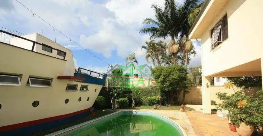 Casa para Venda na Vila Leopoldina, 3 dorms, 1 suíte, 6 vagas Imagens do imóveis Casa para Venda na Vila Leopoldina, 3 dorms, 1 suíte, 6 vagas
