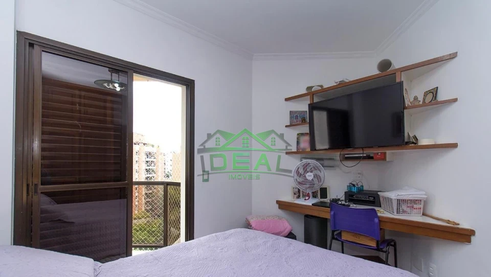 Apartamento para Venda na Vila Leopoldina, 3 dorm(s), 1 suite(s), 2 vaga(s), 101 m², Rua Tranquila
