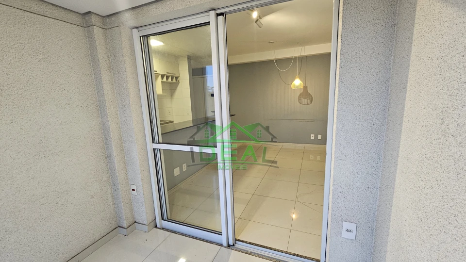 Venda Apartamento na Vila Leopoldina, 2 dorm, 1 suíte, 1 vaga, 56m²