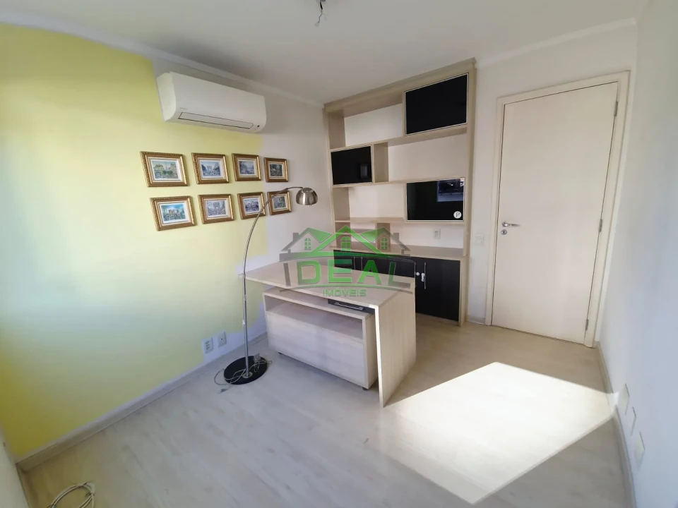 Apartamento a venda com 3 Suítes, armários embutidos, 3 vagas de garagem