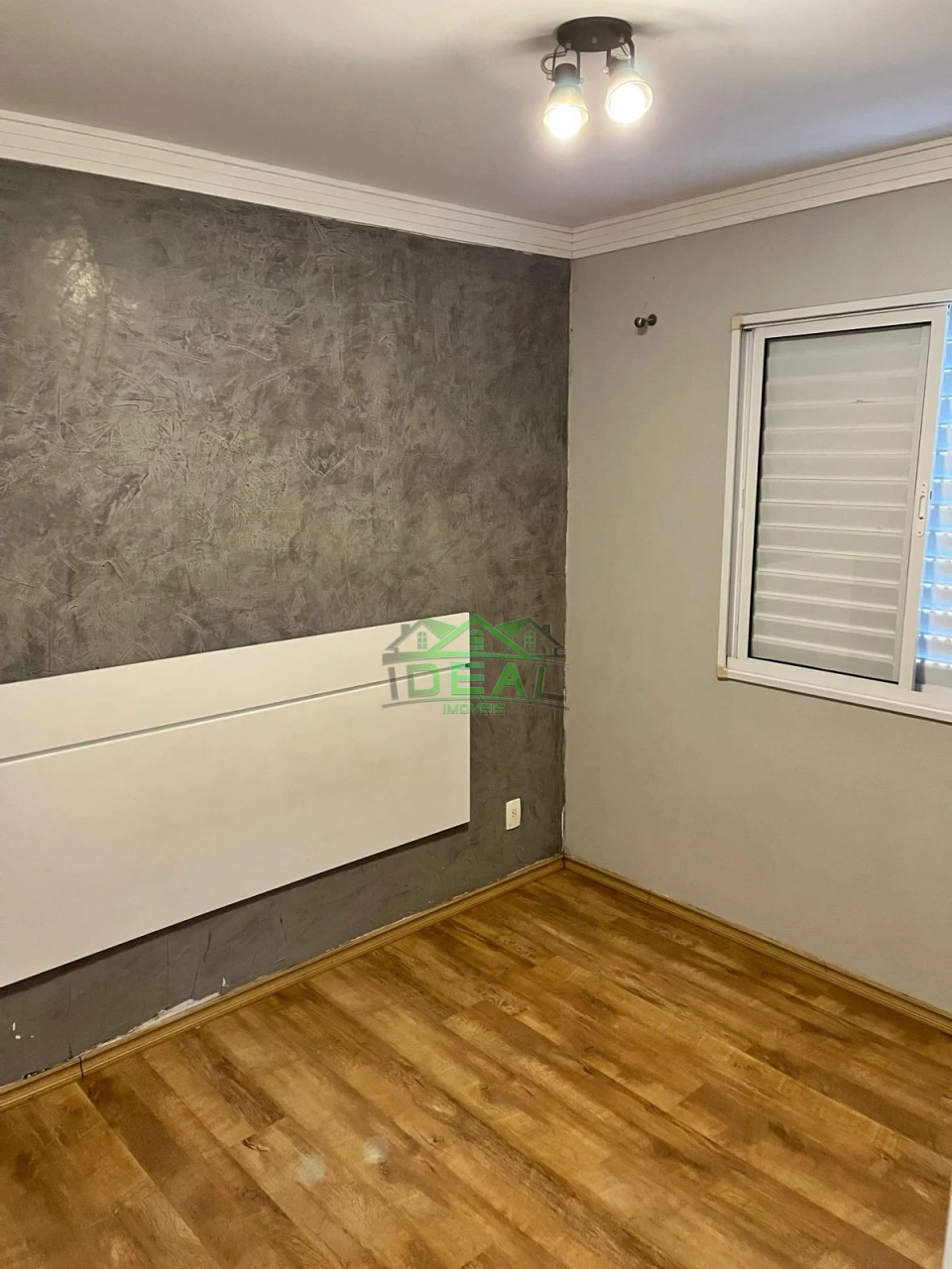 Apartamento para Locação na Vila Anastácio, 2 Dorms, 1 Vaga, 45m