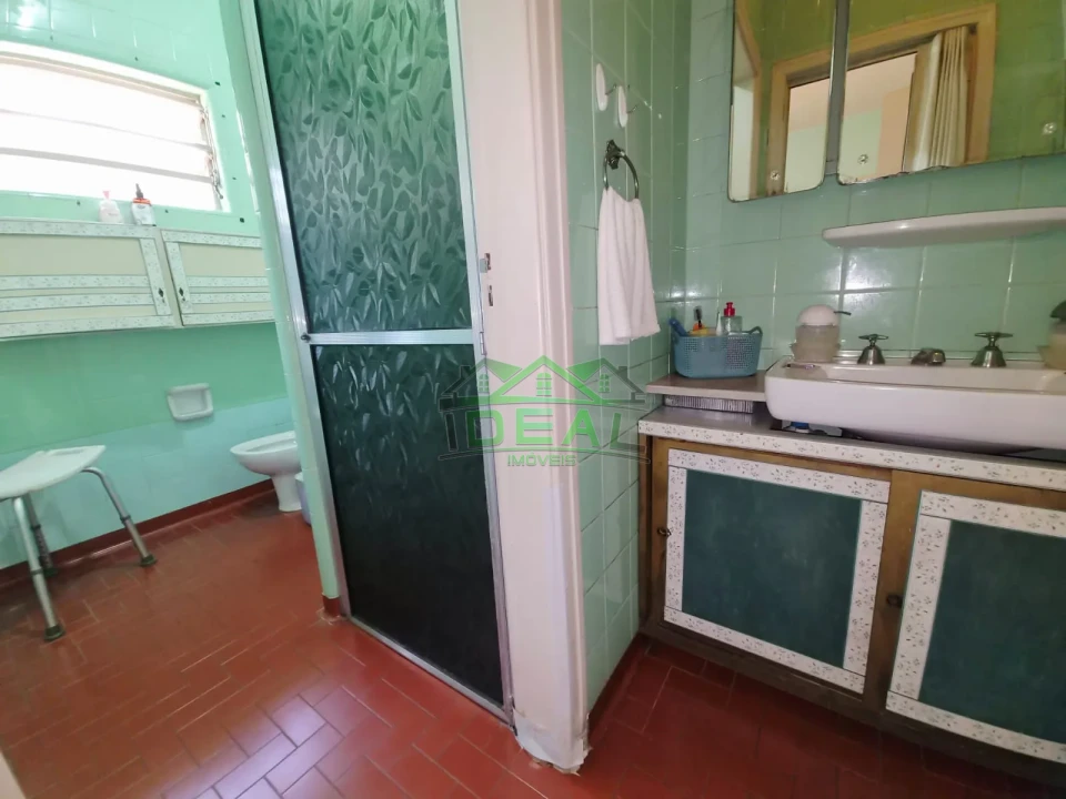 Casa Térrea a Venda no Alto da Lapa | Garagem para 10 Carros