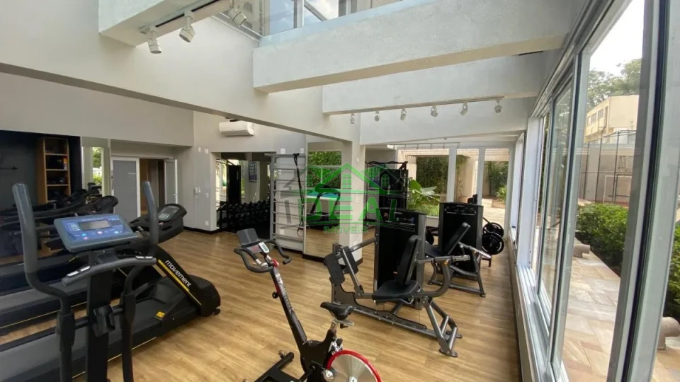 Apartamento a venda- 3 suítes- varanda gourmet- 3 vagas de garagem