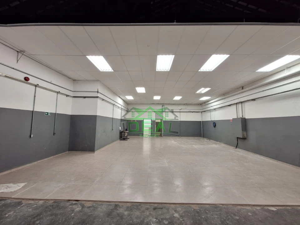Galpão para Locação na Lapa, 504m²