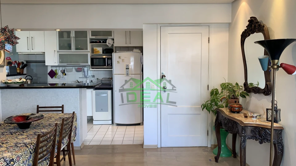 Apartamento para Venda no Alto da Lapa, 89m²  e 2 Vagas