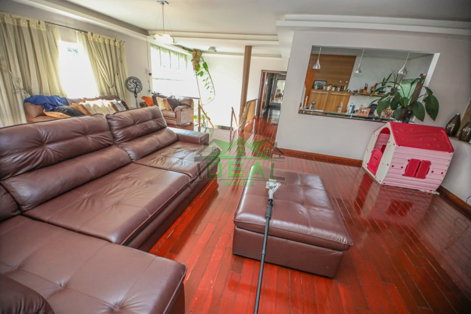 Imagens do imóveis Excelente Casa a venda e Locação, 3 suítes,4 vagas.