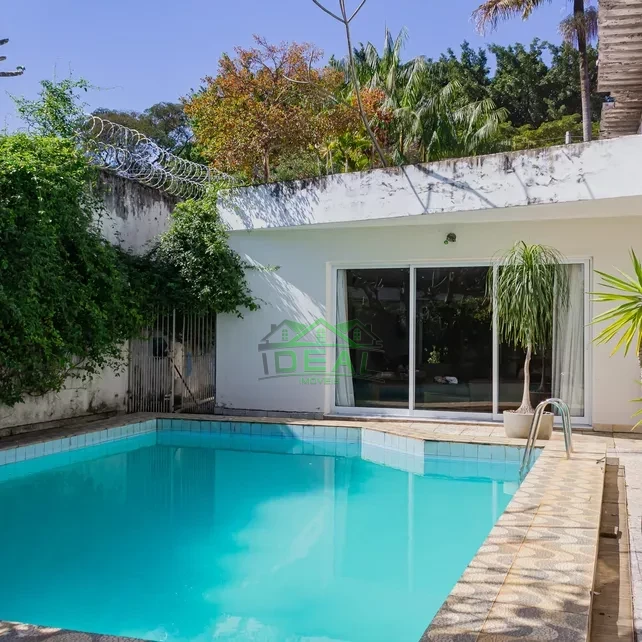 Casa Á Venda Alto Da Lapa São Paulo