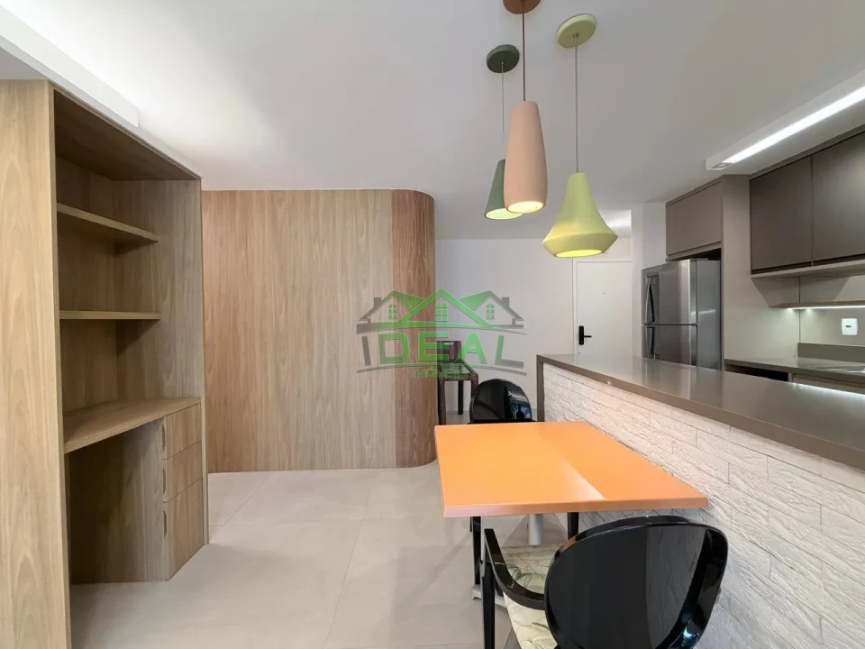 Imagens do imóveis Apartamento para Locação no Alto de Pinheiros, Mobiliado, Projeto de Arquiteto Renomado
