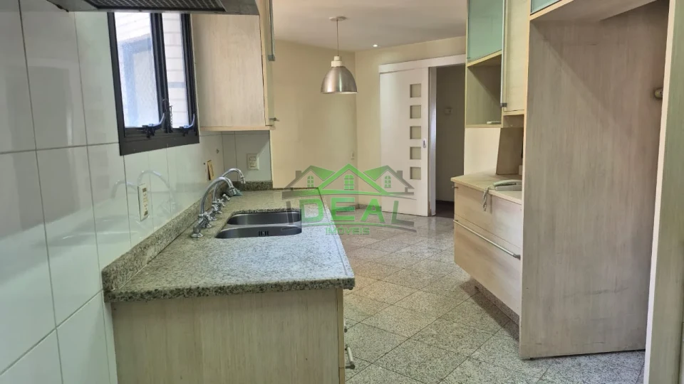 Apartamento À Venda de Alto Padrão no Alto Da Lapa - Com Vista e Localização Privilegiada