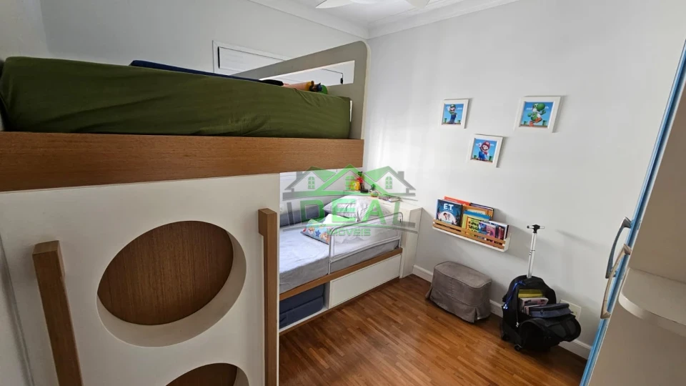 Imagens do imóveis Apartamento a venda, Condomínio Horizon ,no miolo da Rua Carlos Weber