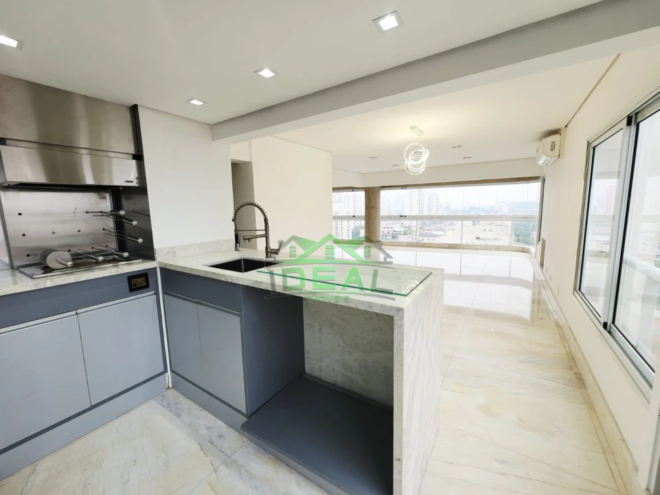 Apartamento Á Venda Alto Da Lapa São Paulo