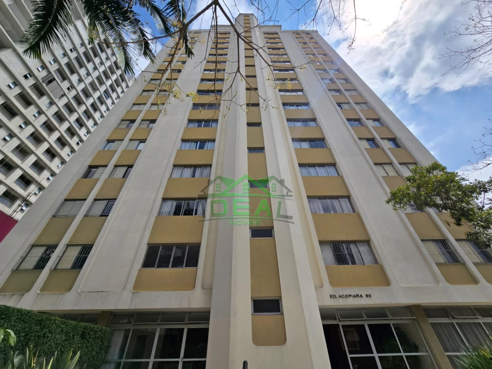 Apartamento para Venda Reformado no Alto da Lapa