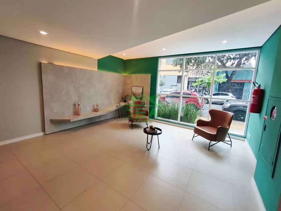 Imagens do imóveis Apartamento a Venda na Vila Romana em frente a Estação da Lapa