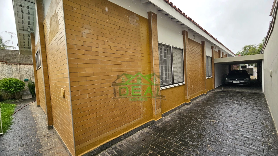 Casa Térrea para Venda no Alto da Lapa, 3 suítes, 619m²