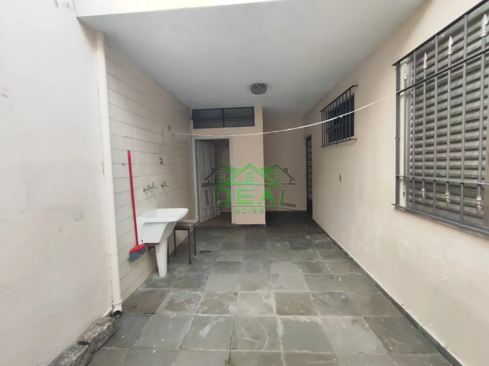 Imagens do imóveis Casa Térrea no Alto da Lapa, com 3 dormitórios