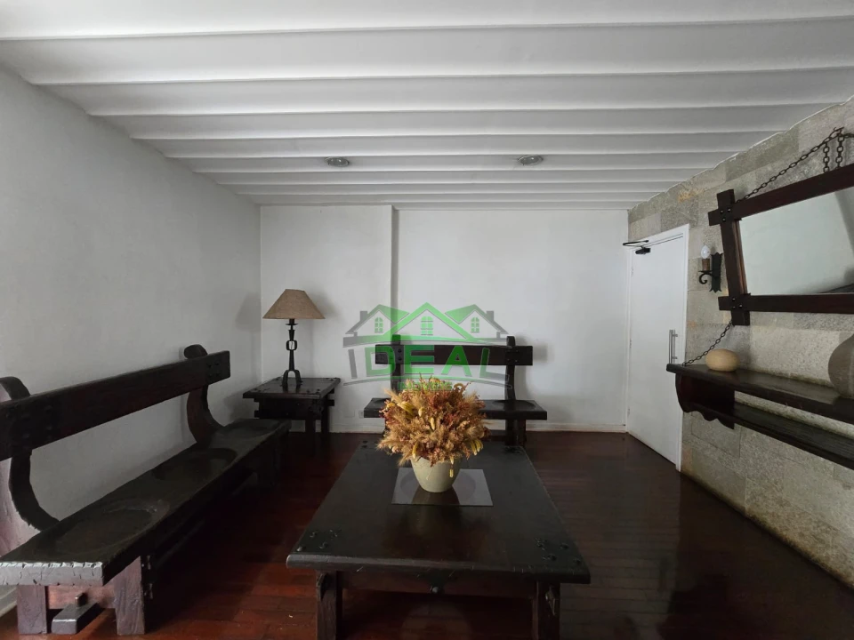 Apartamento para Venda no Alto da Lapa, 105m², 3 dorms 1 suíte