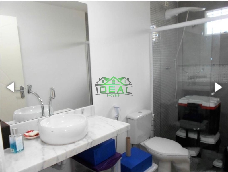 Casa (Terrea) para Locação, 3 dorm(s), 1 suite(s), 5 vaga(s), 270 m²
