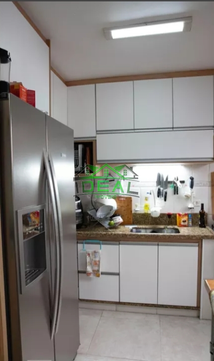 Sobrado Casa de Vila para Venda no bairro Vila Ipojuca, 3 dorm, 1 suíte, 2 vagas, 140 m