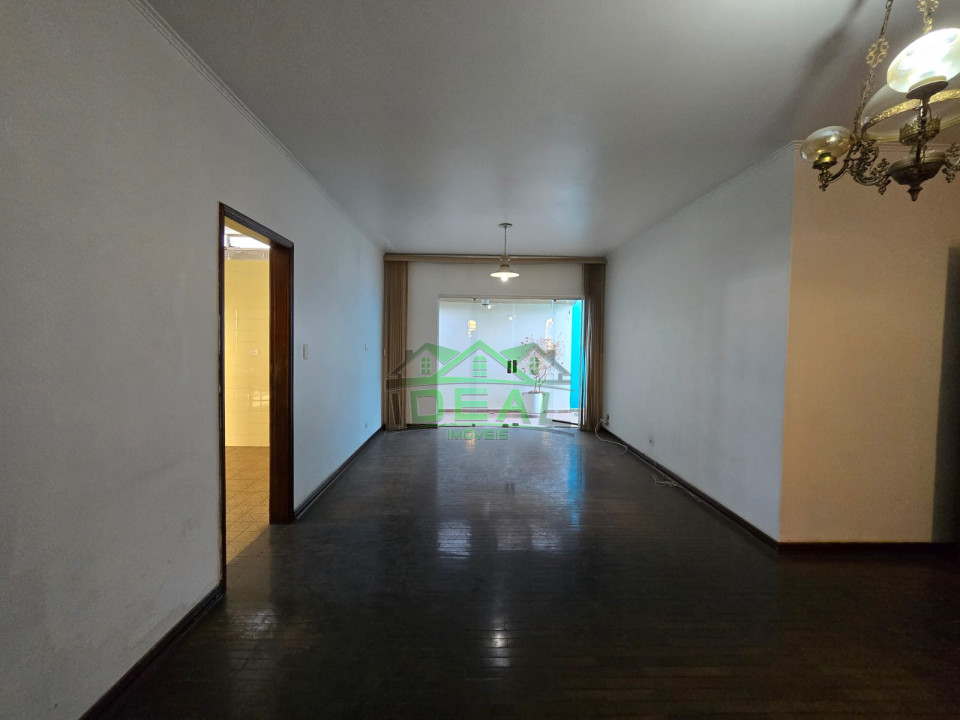 Casa Térrea para Locação Residencial ou Comercial no Alto da Lapa