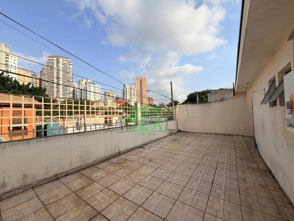 Casa para Venda no Parque da Lapa, 3 Doms, 3 Banheiros e 3 Vagas