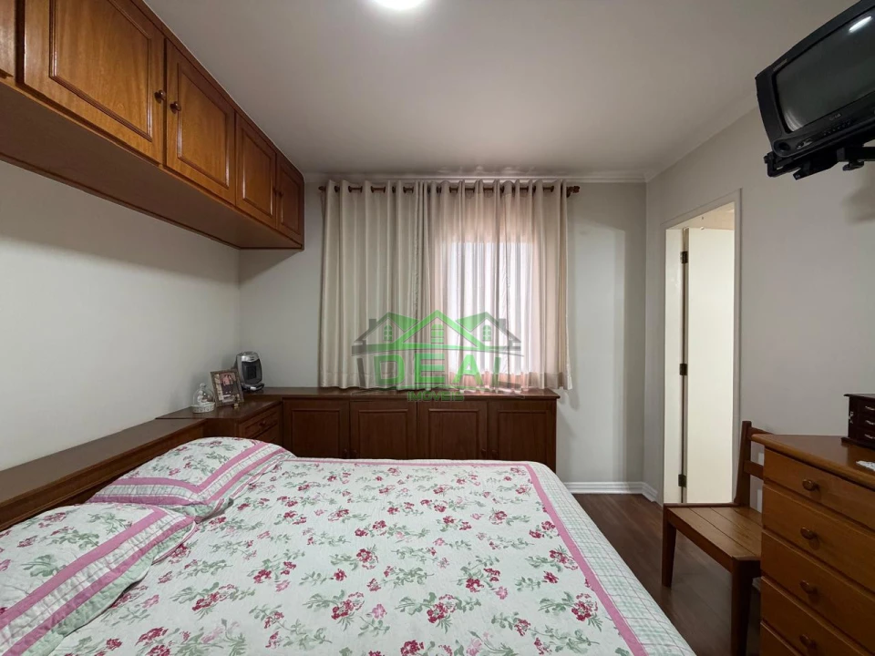 Apartamento para Venda no Alto da Lapa, 3 dorm sendo 1 suíte, 3 Banheiros e 2 Vagas