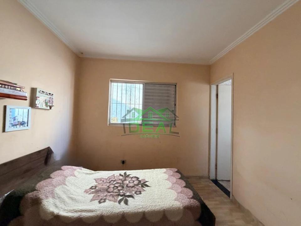 Casa para Venda no Parque da Lapa, 3 Doms, 3 Banheiros e 3 Vagas