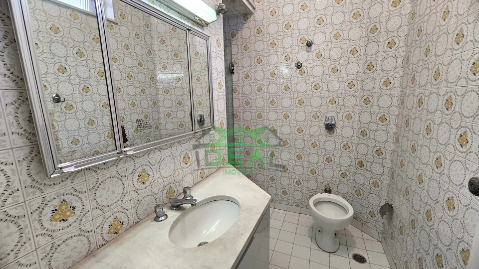 Casa Térrea para Venda no Alto da Lapa, 3 suítes, 619m²