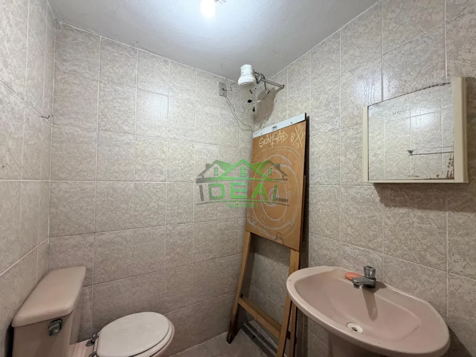 Sobrado para Venda no Alto da Lapa, Zona Mista, 5 Dormitórios, 2 suítes, 2 vagas e Salão de Festa