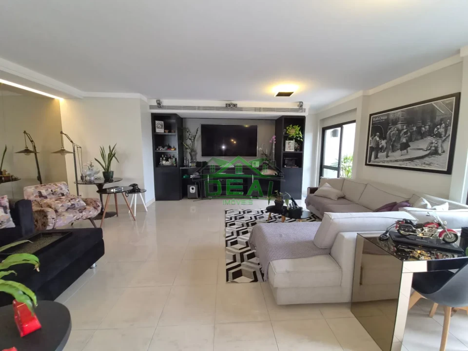Imagens do imóveis Apartamento Duplex a venda, 3 suítes, 4 vagas de garagem