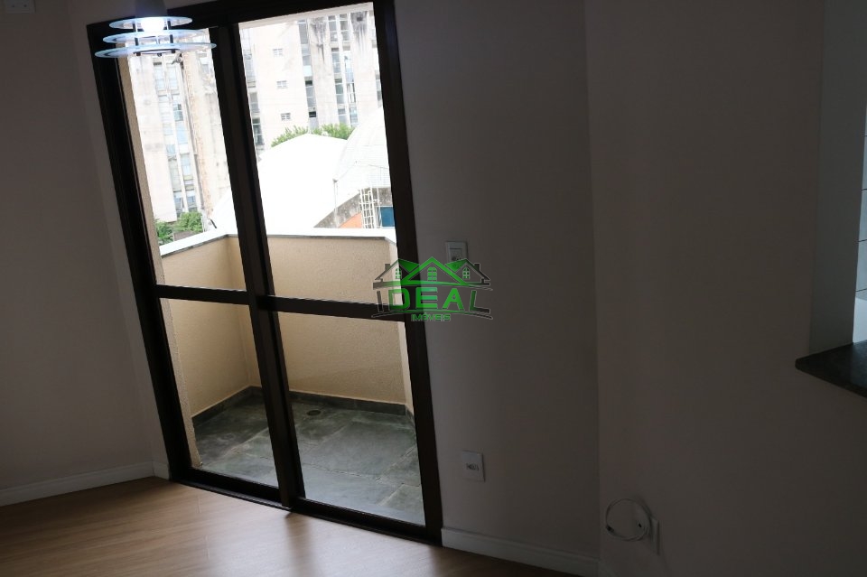 Apartamento (Apartamento Padrão) para Venda, 2 dorm(s), 1 vaga(s), 55 m²