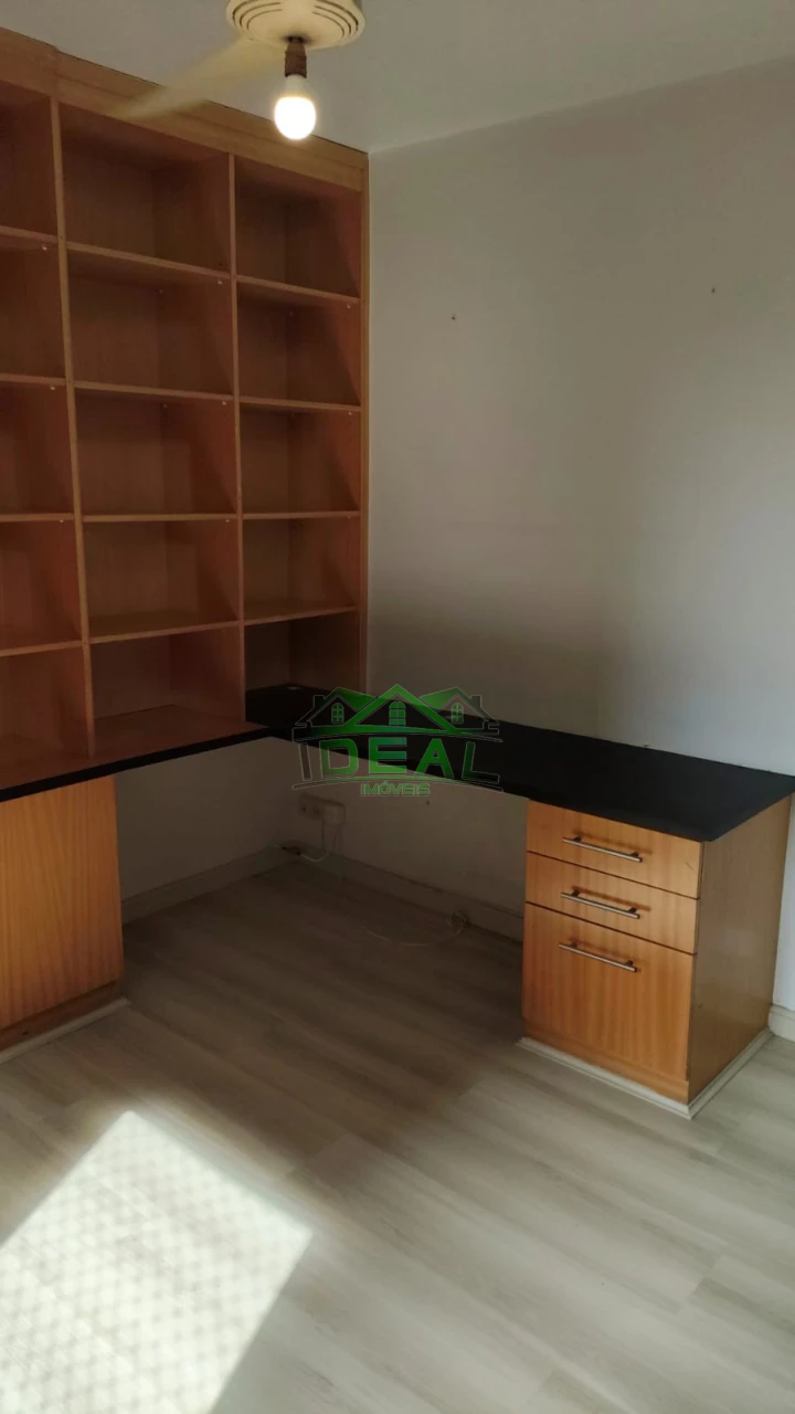 Apartamento para Venda no Blanco Chen, 3 dorm sendo 1 suíte, 2 Banheiros e 3 Vagas