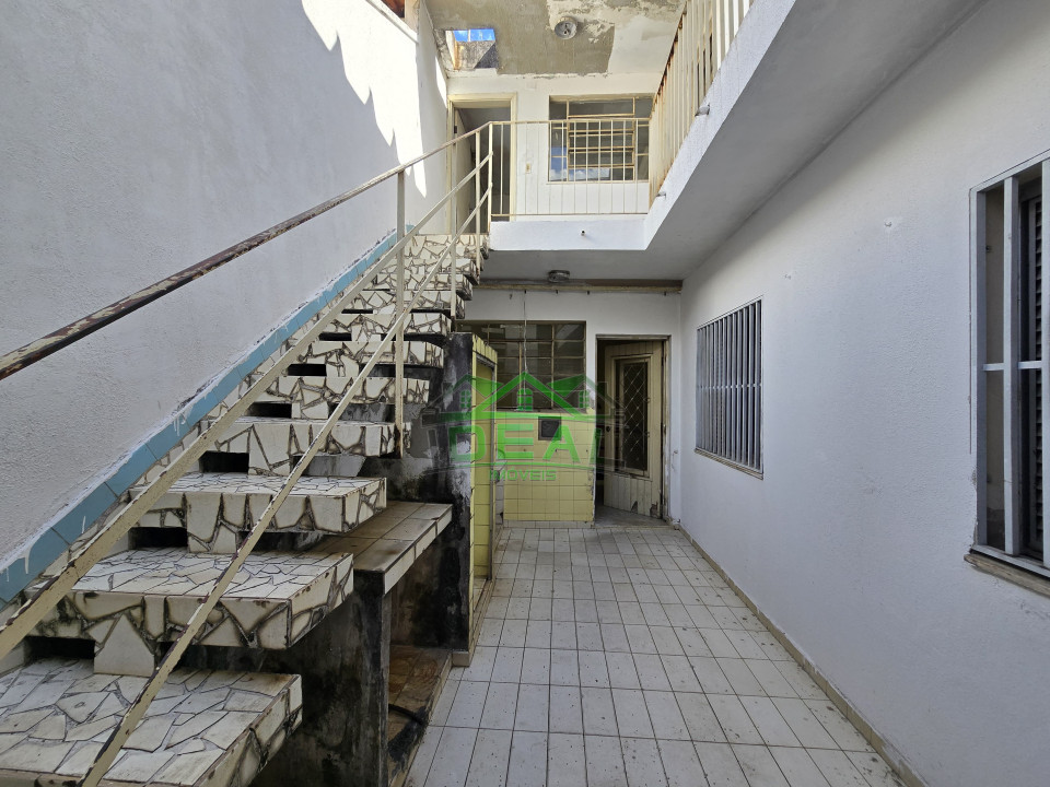 Casa para Venda no Alto da Lapa, 3 dorm(s), 3 vaga(s), 165 m²