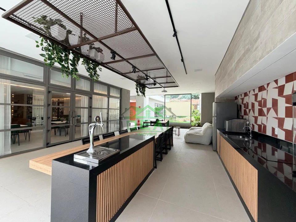 Apartamentos para Alugar na Vila Madalena, 37m2, Lazer Completo!