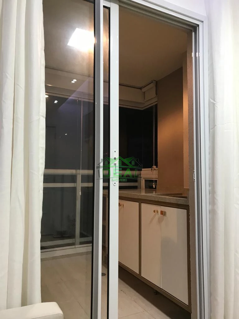 Imagens do imóveis Apartamento Studio para Locação Mobiliado na Barra Funda