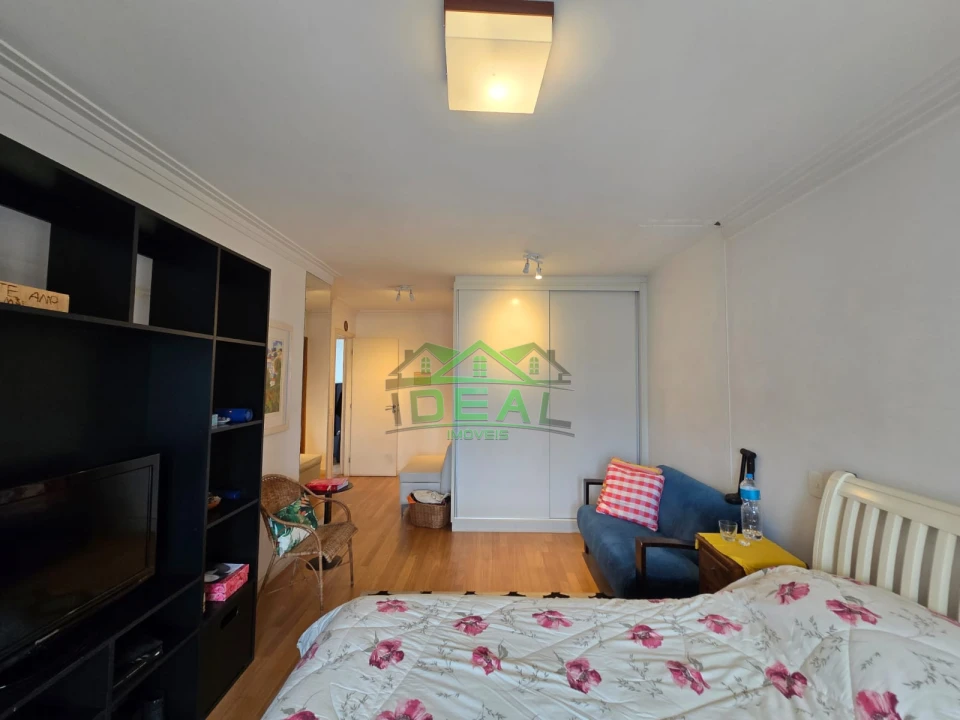 Apartamento para Alugar na Vila Leopoldina, 3 Suítes, 5 WC, 5 Vagas e Lazer Completo