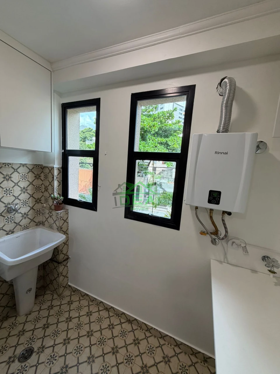 Imagens do imóveis Apartamento Mobiliado para Locação no Alto da Lapa, 55m, 1 Dorms, 1 WC e 1 Vaga