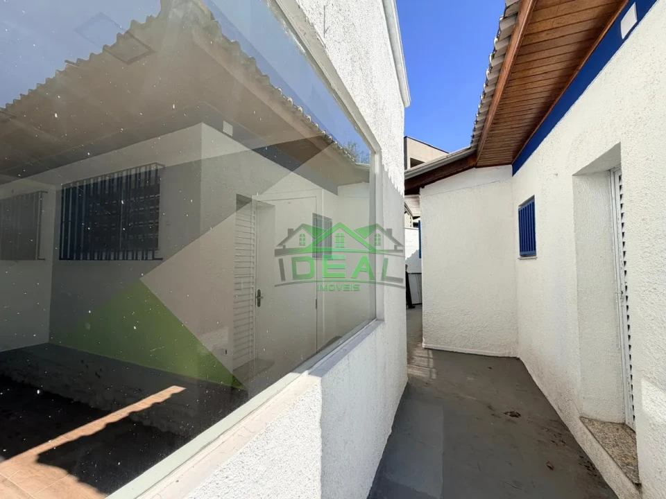 Casa para Venda no Alto da Lapa, Comercial