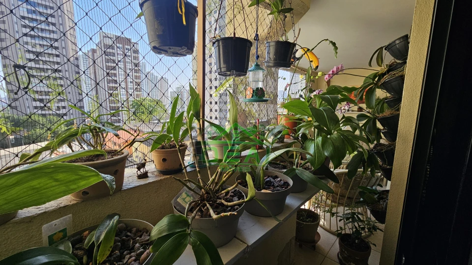 Apartamento para Venda na Vila Leopoldina, 4 dorm(s), 3 suite(s), 2 vaga(s), 120 m²