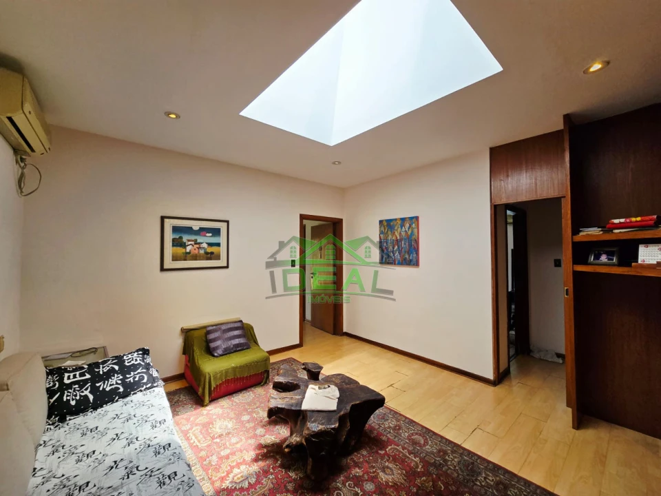 Casa para Venda no Boaçava, 1150m², Piscina e Churrasqueira