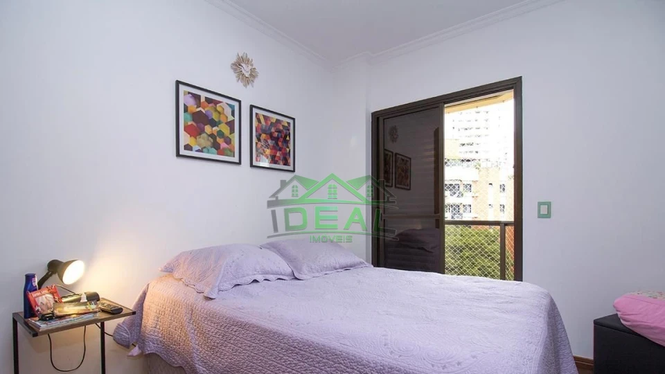 Apartamento para Venda na Vila Leopoldina, 3 dorm(s), 1 suite(s), 2 vaga(s), 101 m², Rua Tranquila