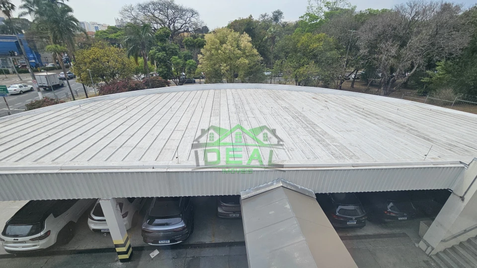 Venda Conjunto Comercial na Lapa, 9 salas, 20 vagas, 1459m²