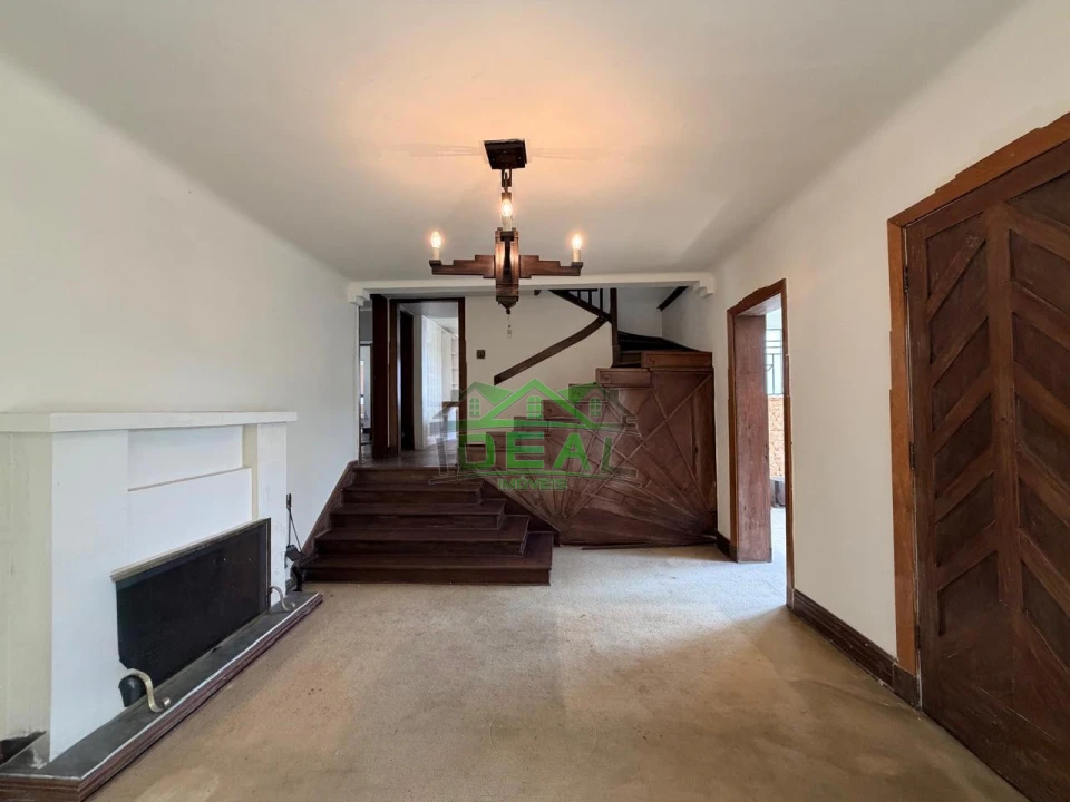 Sobrado para Venda no bairro Alto da Lapa, 3 dorm, 1 suíte, 4 vagas, 180 m