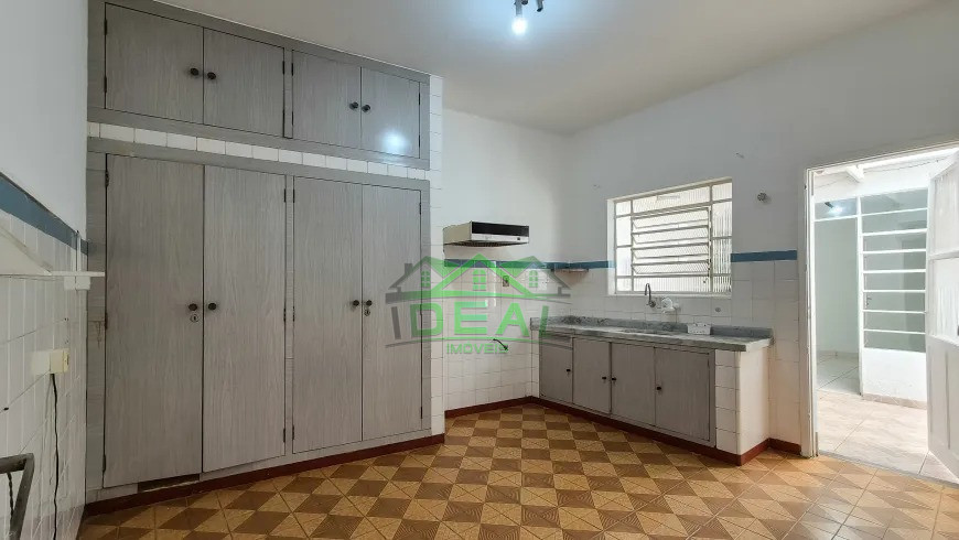 Casa Terrea para Venda na Vila Leopoldina