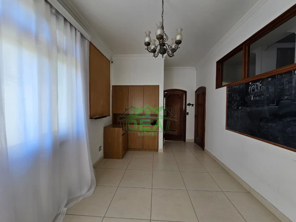 Sobrado para Locação no Boaçava, Piscina e Churrasqueira