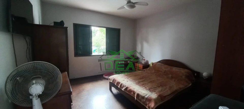 Casa para Venda na Vila Leopoldina São Paulo