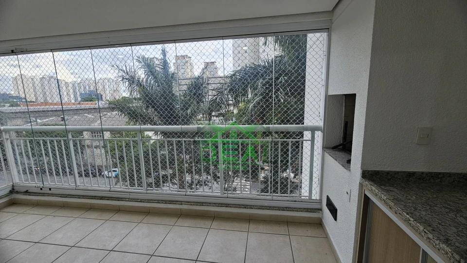 Venda Apartamento na Vila Leopoldina, 2 suítes, 2 vagas, 79m²
