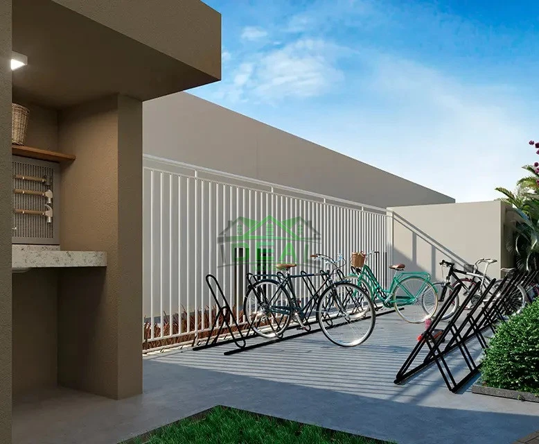 Oportunidade! Apartamento na Barra Funda, 2 dorm, 38m² – de R$ 350 mil por R$ 270 mil