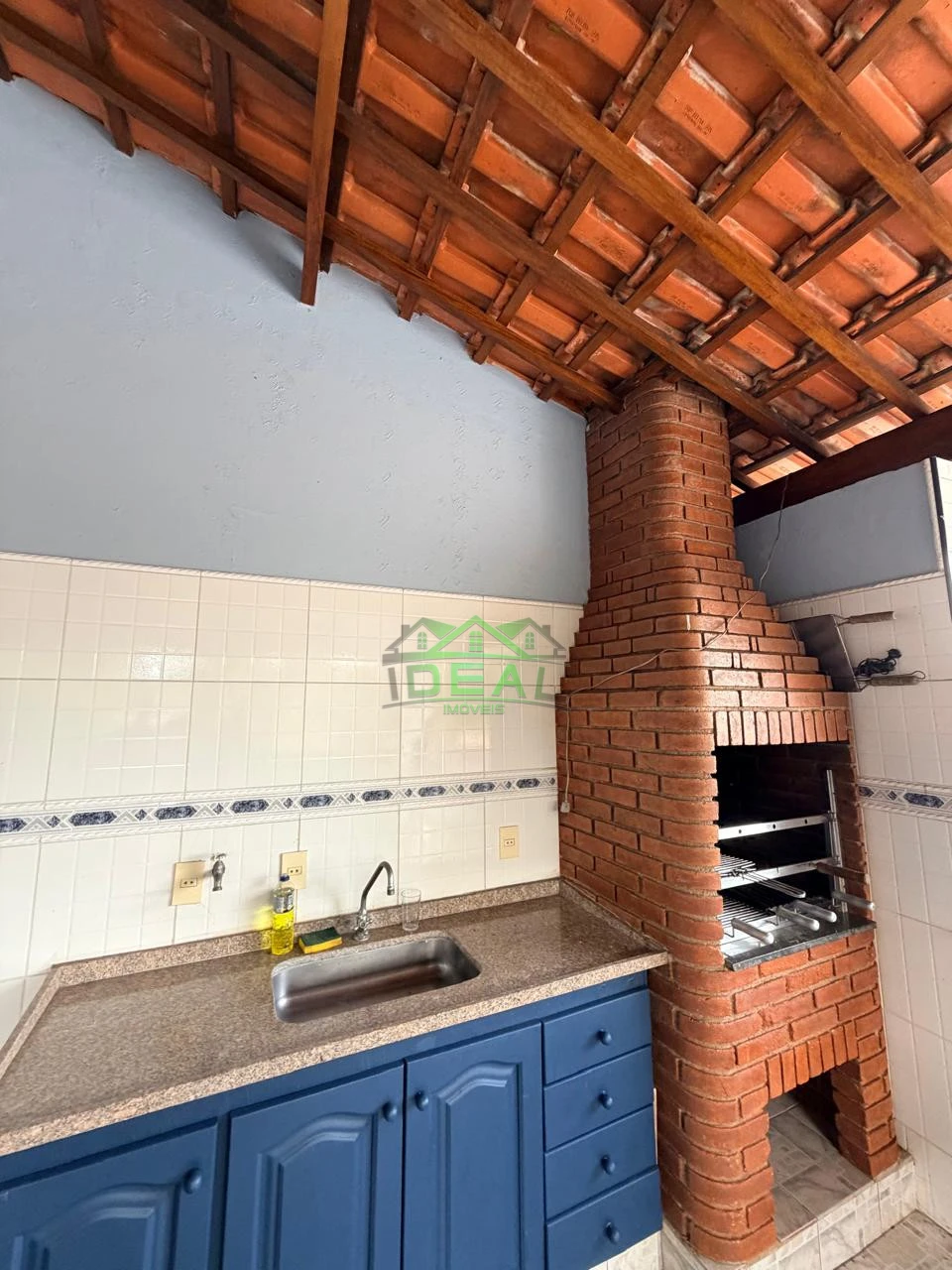 Imagens do imóveis Casa Térrea no Alto da Lapa