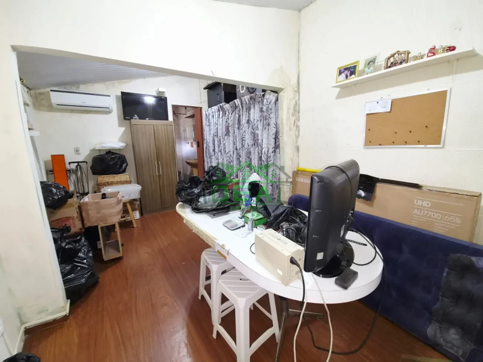 Casa Térrea para Venda no Alto da Lapa