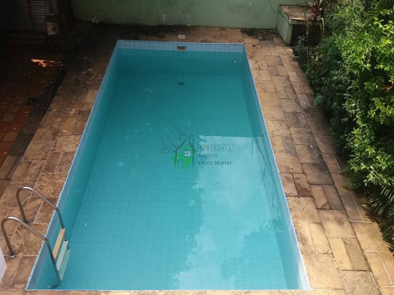 Casa Térrea para Venda no bairro ALTO DA LAPA, 4 dorm, 1 suíte, 3 vagas, 435.0 m
